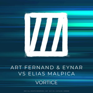 Vortice (Extended Mix)