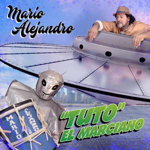 Tuto El Marciano