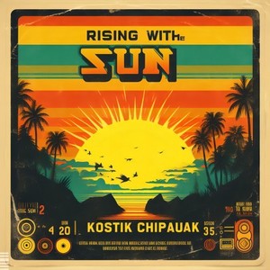 Rising with the Sun