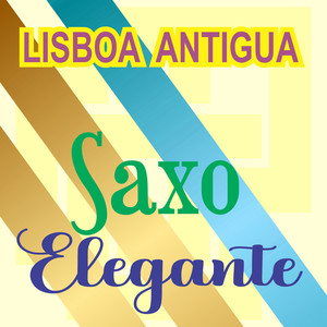 LISBOA ANTIGUA