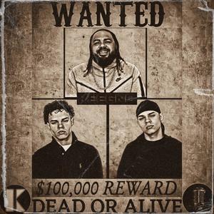 Wanted (feat. Lil T.K., A-State Dren & Keenom) (Dead or Alive)