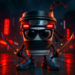 CAPUCCINO ASSASSINO (DRIFTPHONK)