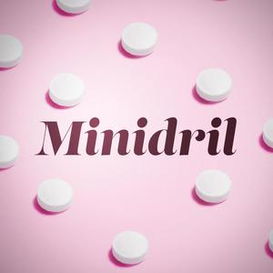 Minidril