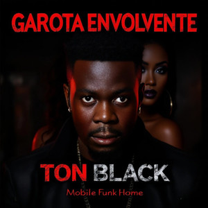 GAROTA ENVOLVENTE