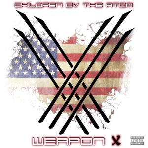 Weapon X