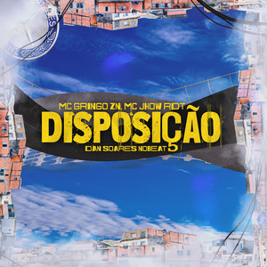 Disposição