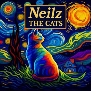 Neilz - Theodore Roosevelt