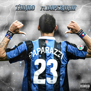 PAPARAZZI (Explicit)