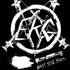 Wow, you're so cool man, wish I could be like you (Let Them Eat Coneys Version)