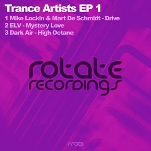 Drive (Original Mix)
