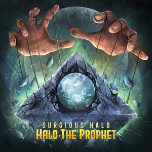 Halo The Prophet (Explicit)