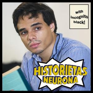 Historietas (feat. Incognito Black) (Explicit)