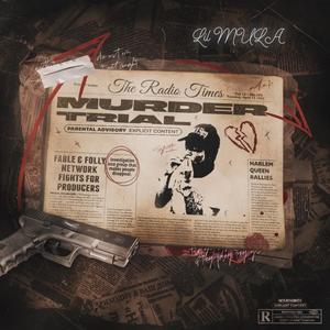 Murder Trial (Explicit)