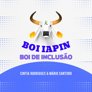 Boi Iapin Boi de Inclusão