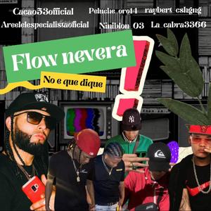 Flownevera (feat. Peluche_oro14, raybert_cshgng, areelespecialistaoficial, Niniblon_03 & la_cabra3366) [Explicit]