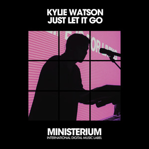 Just Let It Go (Dance Mix)