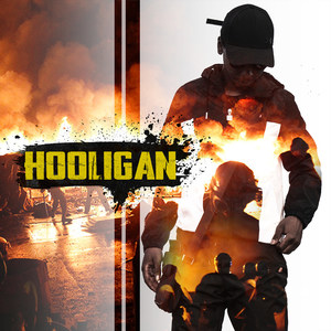 Hooligan (Explicit)