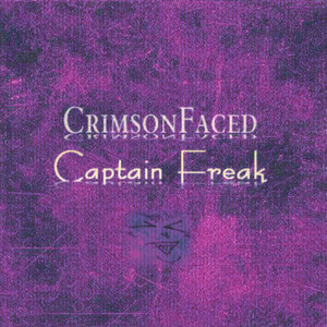 Captain Freak (Explicit)