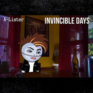 Invincible Days (Explicit)