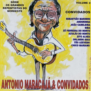Toda Gemedeira (feat. João Cabeleira)