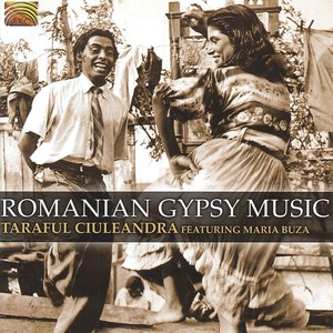 ROMANIA Romanian Gypsy Music