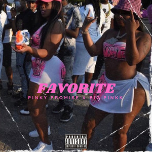 Favorite (Explicit)