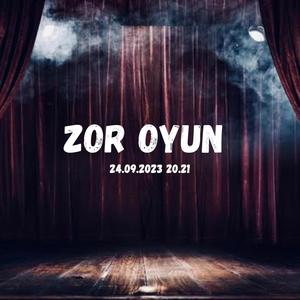 Zor Oyun