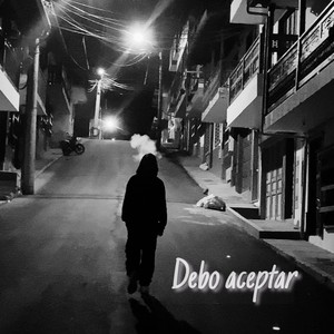 Debo aceptar
