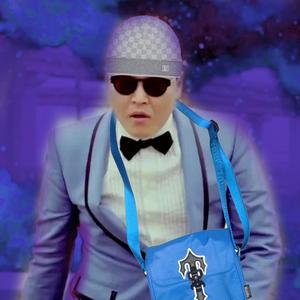 Gangnam Drill (Explicit)