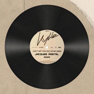 Can't get you out of my head (Remix)