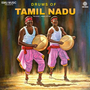 Drums of Tamil Nadu