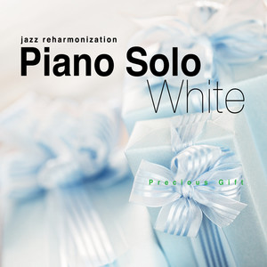 Piano Solo White