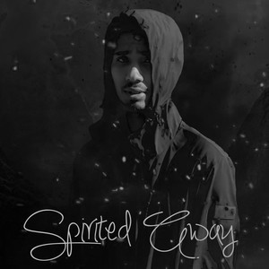 Spirited Away (Explicit)