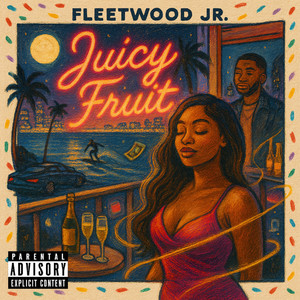 Juicy Fruit (Explicit)