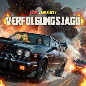 Verfolgungsjagd (Explicit)