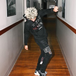 Cuffing Season (Explicit)