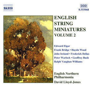 English String Miniatures, Vol. 2