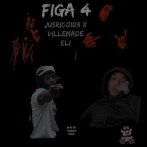 Figa 4 (feat. VilleMadeEli) (Explicit)