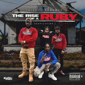 Trizzy Presents: The Rise of a Ruby, Vol. 1 (Explicit)