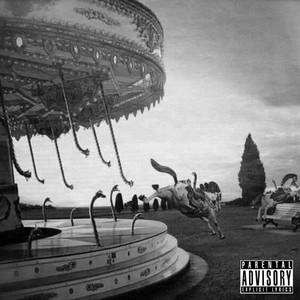 Merry go (feat. 6lazy) (Explicit)