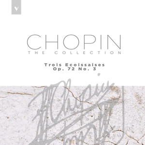 Trois Ecoissaises, Op. 72 No. 3 - No. 3 in D-Flat Major