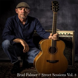 Street Sessions, Vol. 3