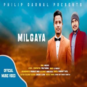 Milgaya (feat. Lb Baraily)