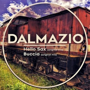 Buccia (Original Mix)