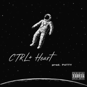 Ctrl + Heart