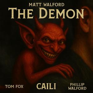 The Demon (feat. Tom Fox, Phillip Walford & Matt Walford) (Explicit)