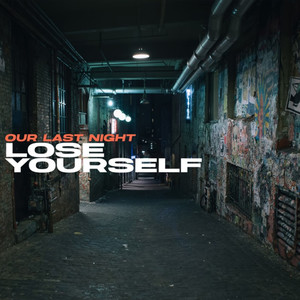 Lose Yourself (Explicit)