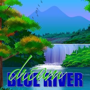 Blue River Dream