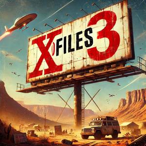 X Files 3 (Explicit)