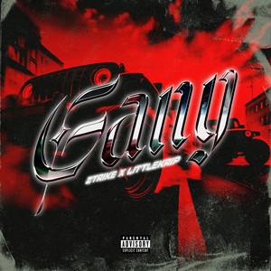 GANG (feat. Littlekrip & Pvrpleg4ng) [Explicit]